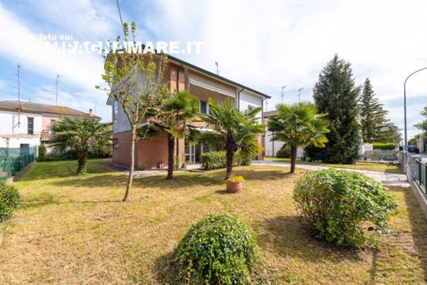 casa indipendente in vendita a Codigoro