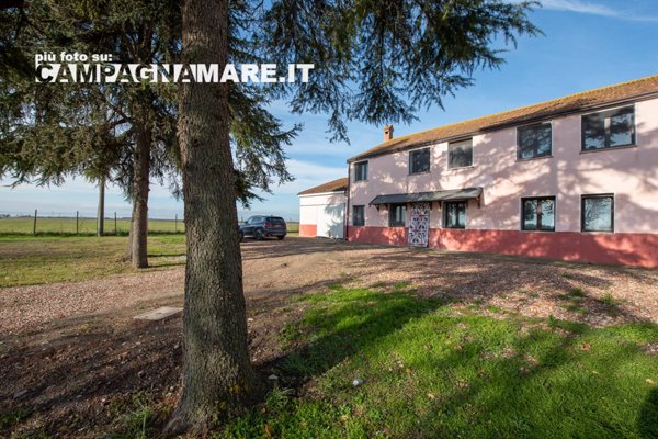 casa indipendente in vendita a Codigoro