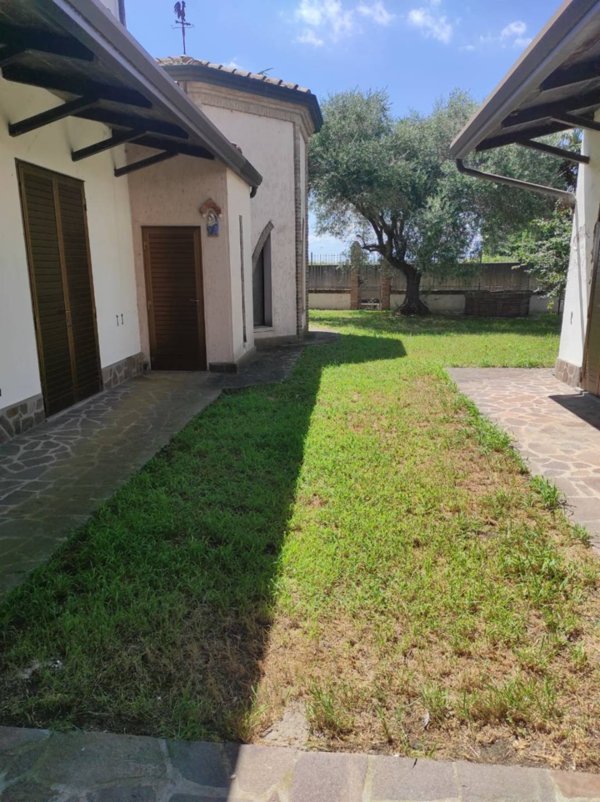 intera palazzina in vendita a Codigoro