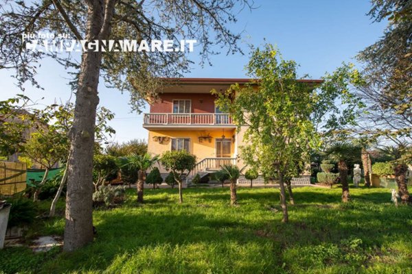 casa indipendente in vendita a Codigoro