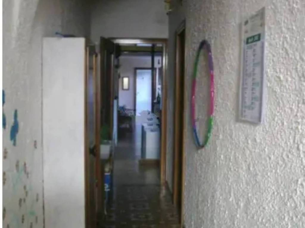 appartamento in vendita a Codigoro