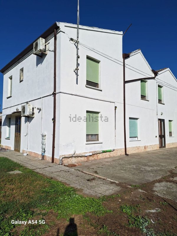 casa indipendente in vendita a Codigoro