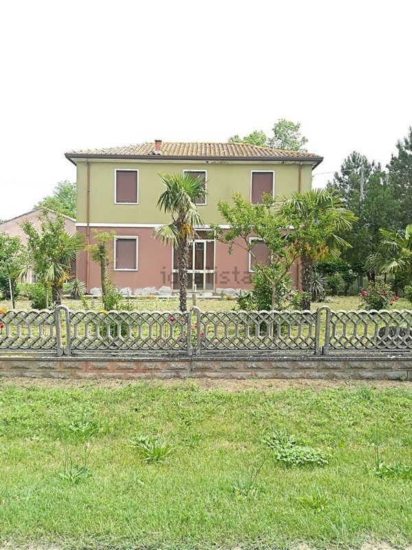 casa indipendente in vendita a Codigoro