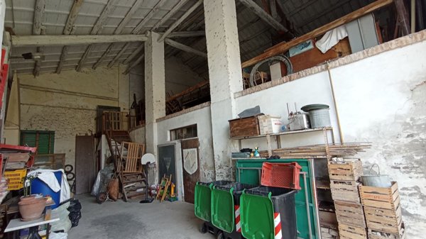 casa indipendente in vendita a Codigoro