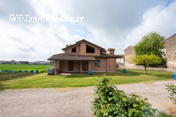 casa indipendente in vendita a Codigoro