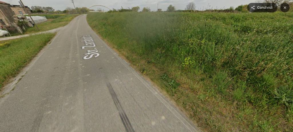 appartamento in vendita a Codigoro in zona Volano