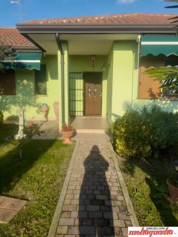 casa indipendente in vendita a Codigoro