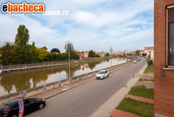appartamento in vendita a Codigoro in zona Volano