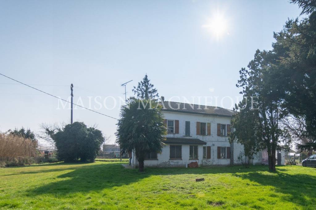 casa indipendente in vendita a Codigoro