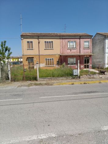 casa indipendente in vendita a Codigoro