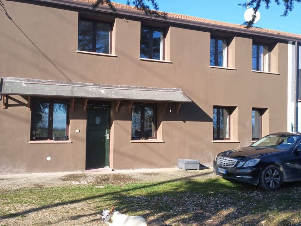 casa indipendente in vendita a Codigoro