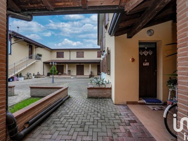 casa indipendente in vendita a Codigoro