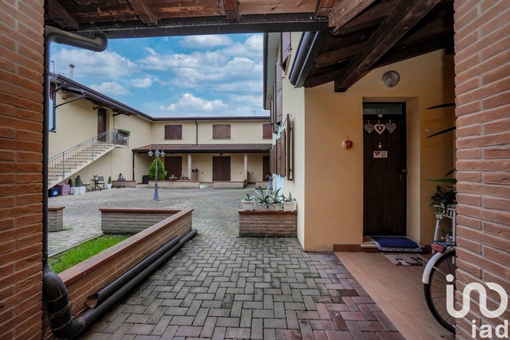 casa indipendente in vendita a Codigoro