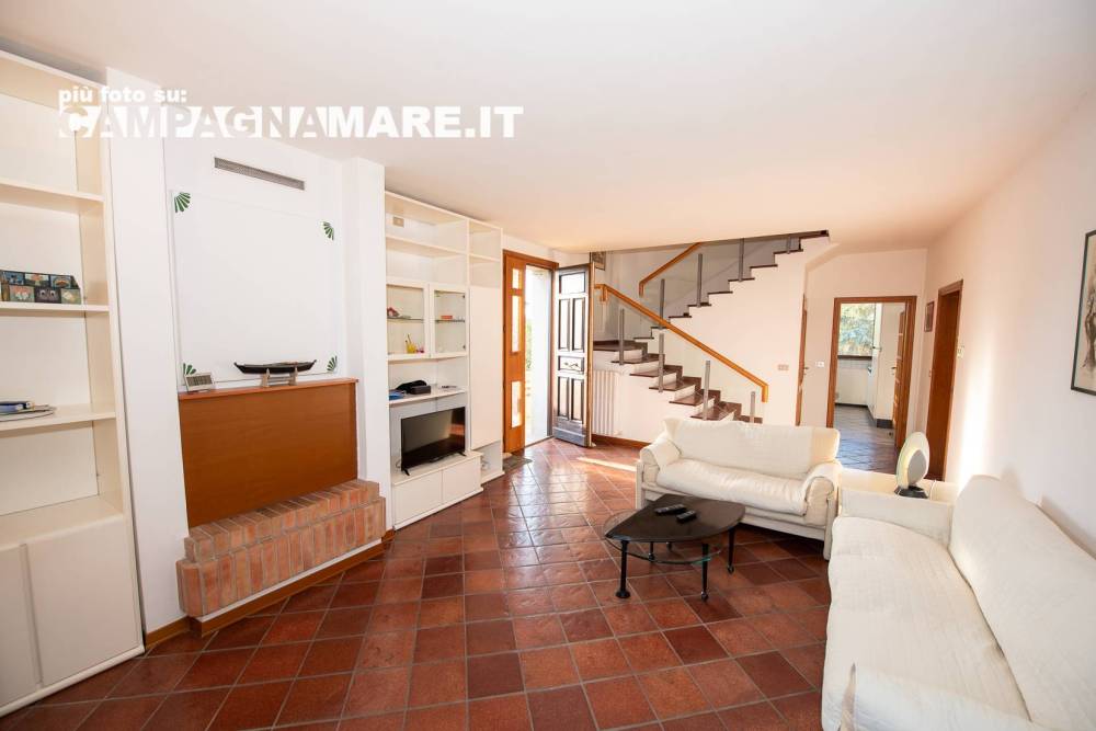 casa indipendente in vendita a Codigoro