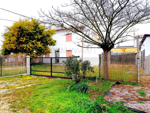 casa indipendente in vendita a Codigoro