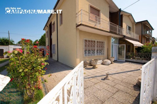 casa indipendente in vendita a Codigoro