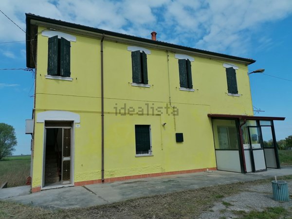 casa indipendente in vendita a Codigoro