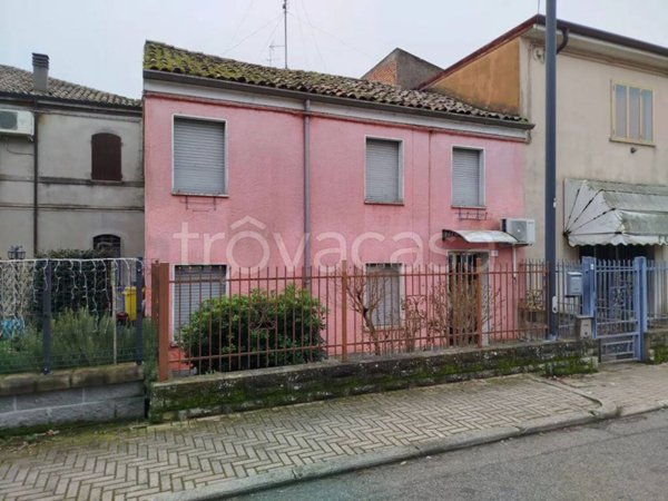 casa indipendente in vendita a Codigoro