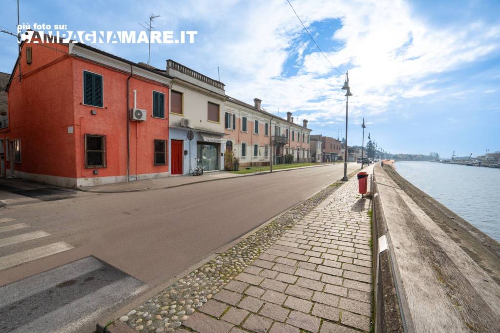 casa indipendente in vendita a Codigoro