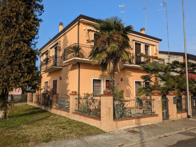 casa indipendente in vendita a Codigoro