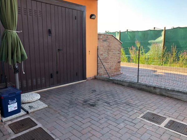 casa indipendente in vendita a Codigoro
