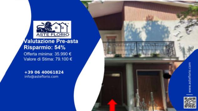 ufficio in vendita a Codigoro in zona Pomposa