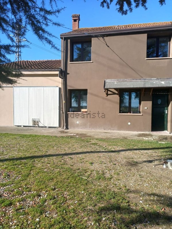 casa indipendente in vendita a Codigoro