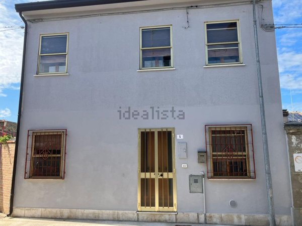 casa indipendente in vendita a Codigoro