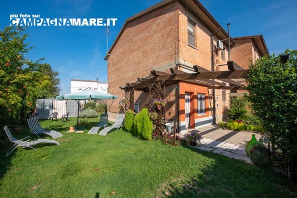 casa indipendente in vendita a Codigoro