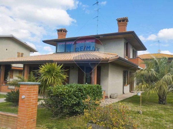 casa indipendente in vendita a Codigoro