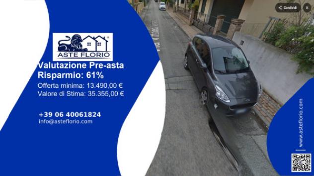 appartamento in vendita a Codigoro in zona Mezzogoro