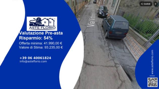 appartamento in vendita a Codigoro in zona Mezzogoro
