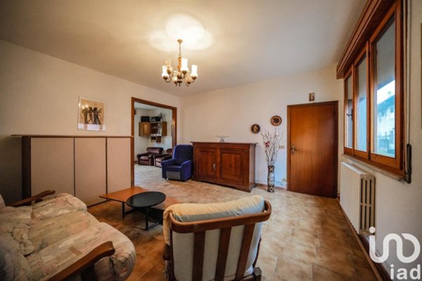 appartamento in vendita a Codigoro in zona Mezzogoro
