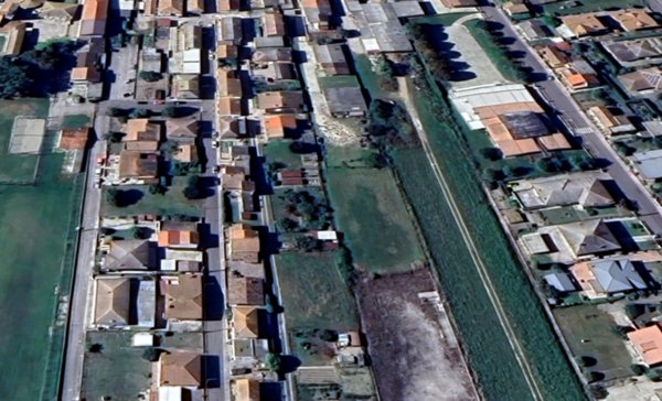appartamento in vendita a Codigoro in zona Mezzogoro