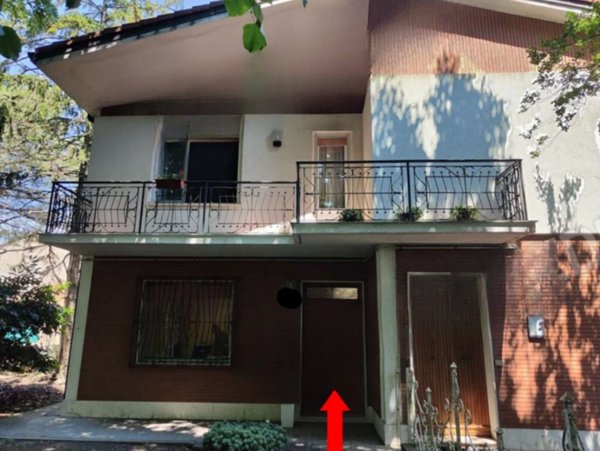 ufficio in vendita a Codigoro in zona Pomposa