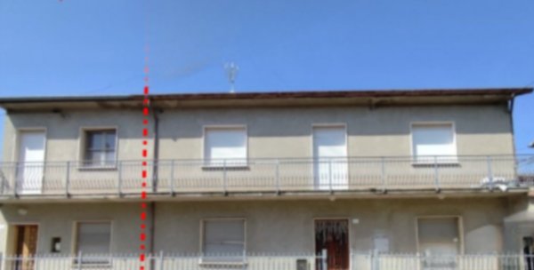 appartamento in vendita a Codigoro