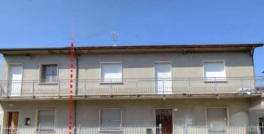 appartamento in vendita a Codigoro