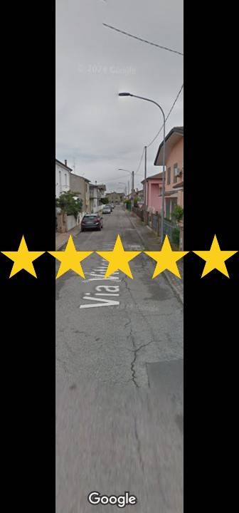 appartamento in vendita a Codigoro in zona Mezzogoro