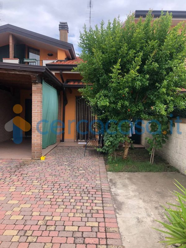 casa indipendente in vendita a Codigoro