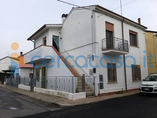 casa indipendente in vendita a Codigoro