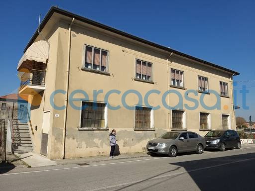 appartamento in vendita a Codigoro in zona Mezzogoro