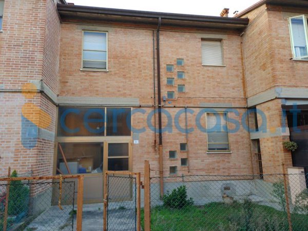 casa indipendente in vendita a Codigoro