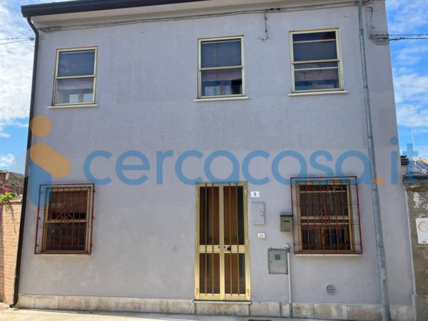 casa indipendente in vendita a Codigoro