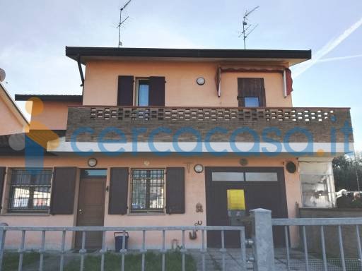 appartamento in vendita a Codigoro
