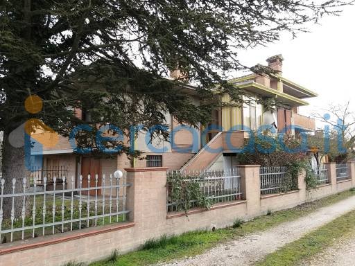 casa indipendente in vendita a Codigoro in zona Pontelangorino