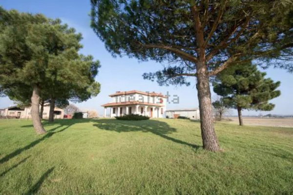 casa indipendente in vendita a Codigoro