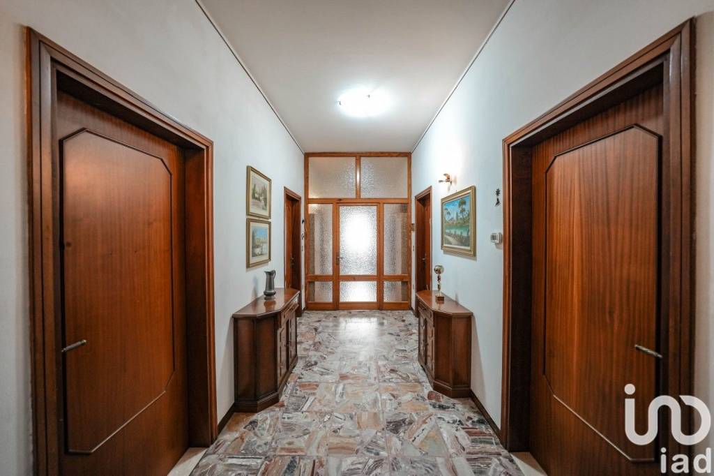 casa indipendente in vendita a Codigoro in zona Caprile