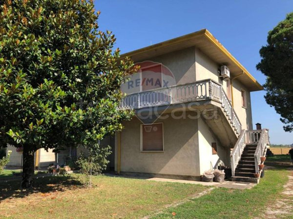 casa indipendente in vendita a Codigoro