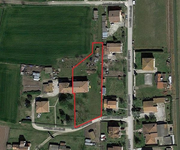 casa indipendente in vendita a Codigoro in zona Pontelangorino