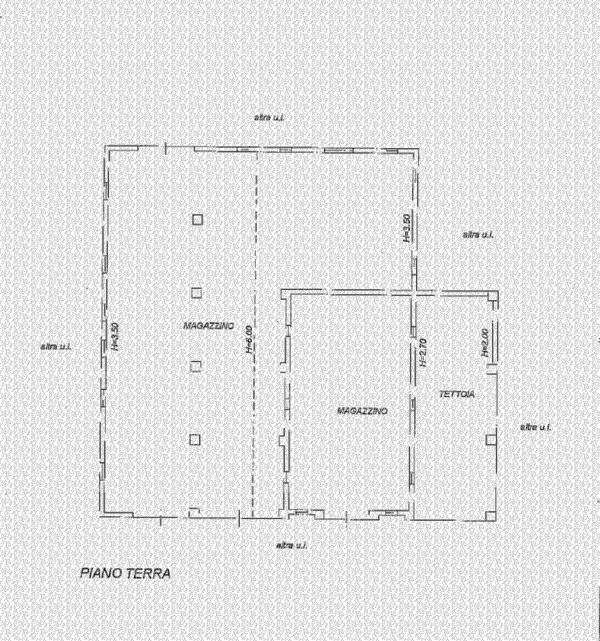 casa indipendente in vendita a Codigoro